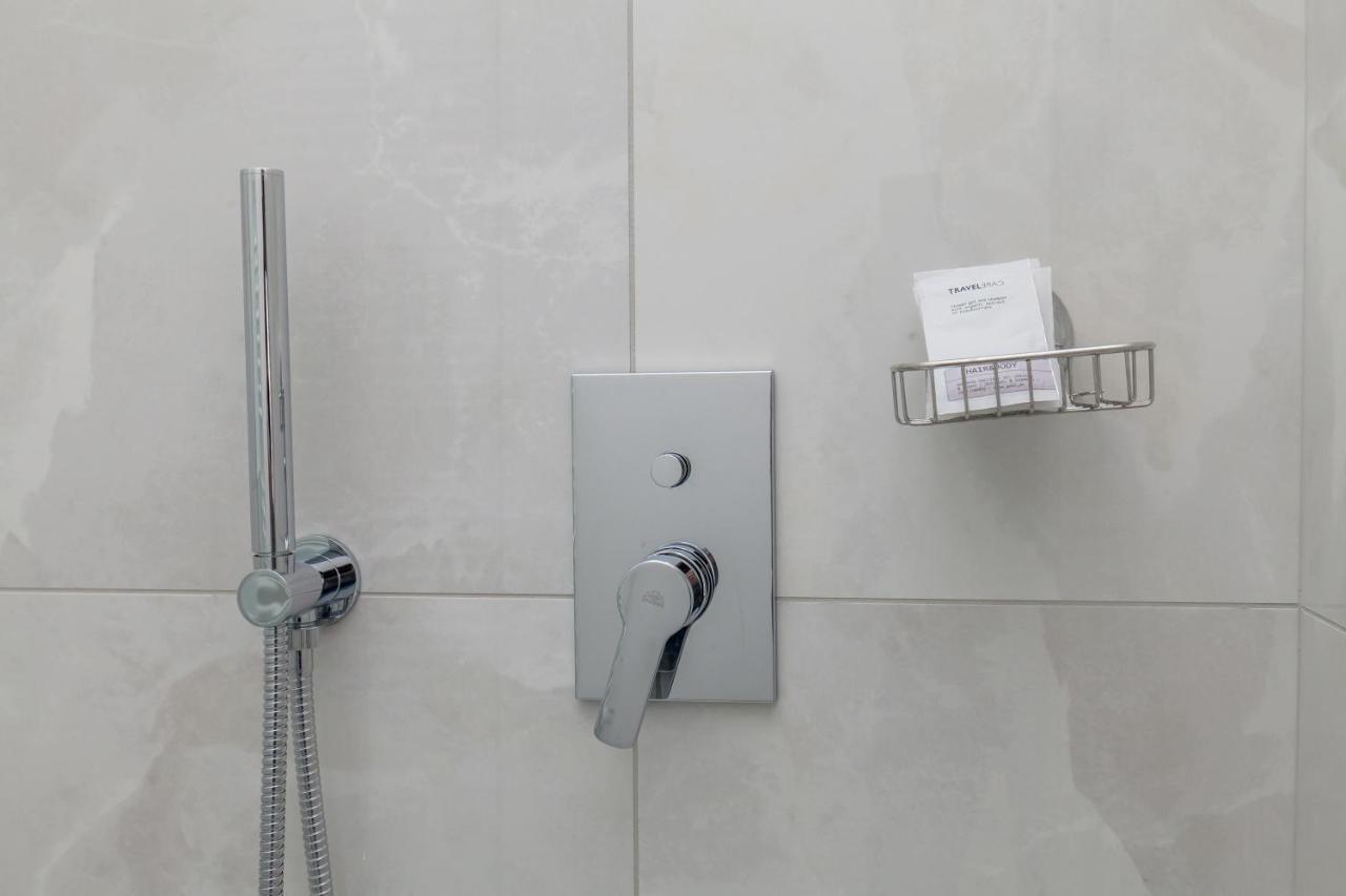 E-Bicocca Lägenhet Milano Exteriör bild